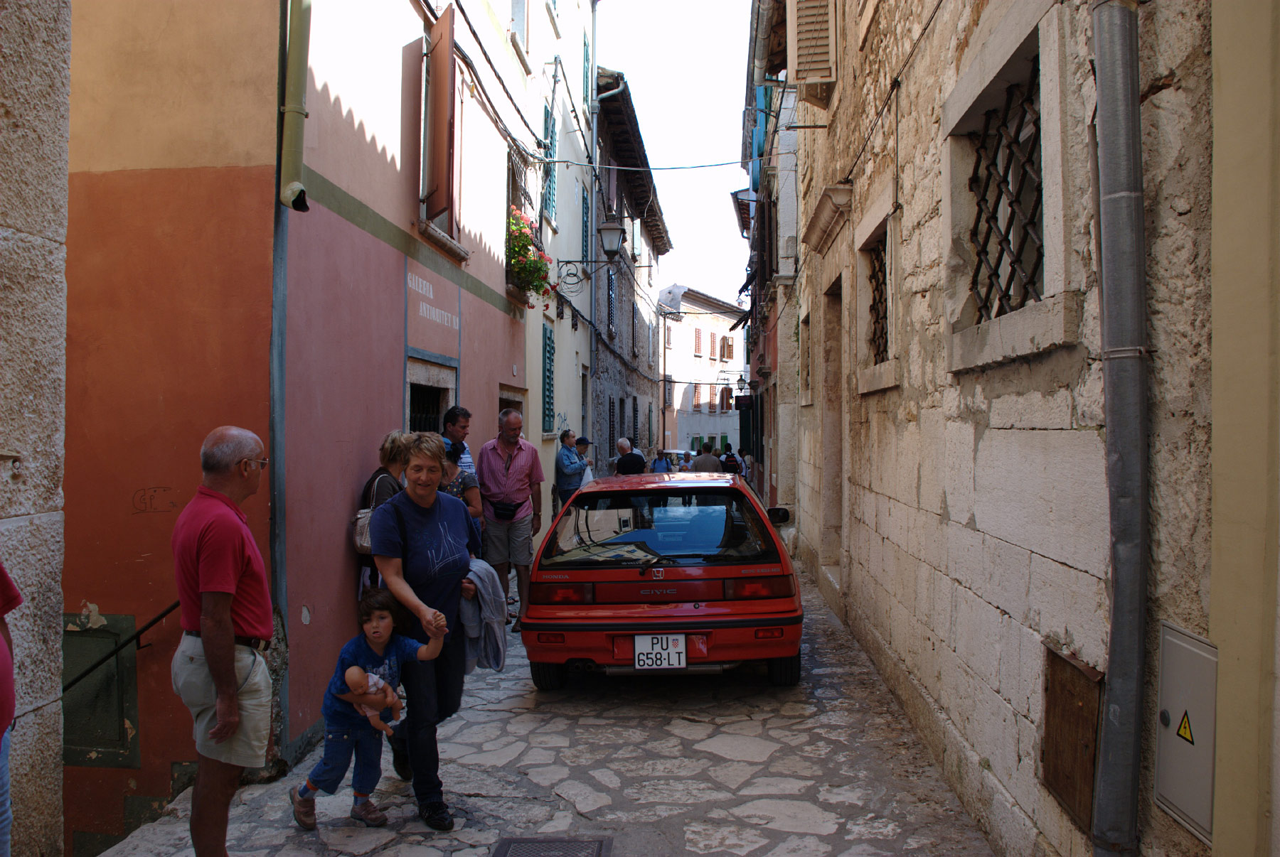 Rovinj